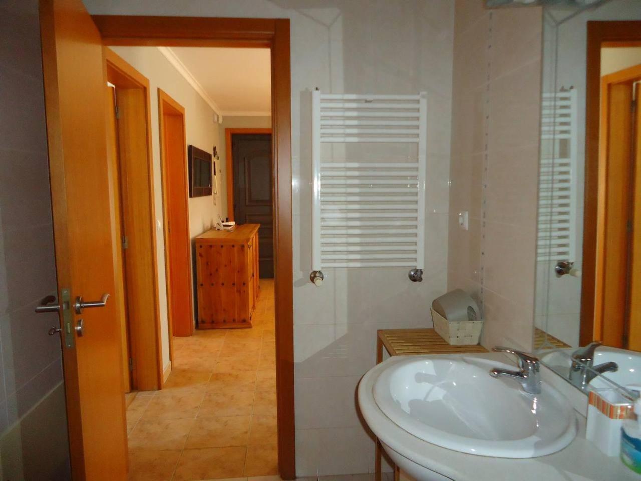 Villa House With Pool Casa Da Faia - Aveiro Avanca Esterno foto